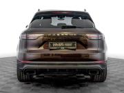 Porsche Cayenne III Москва  - изображение 36