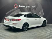 Kia Optima IV Рестайлинг Оренбург  - изображение 23