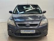 Ford Focus II Рестайлинг Балашиха  - изображение 16