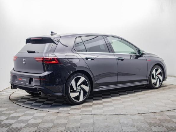 Volkswagen Golf GTI VIII с пробегом 2022 года, цена 3 729 000 рублей, 32100 км, хэтчбек, Автокод Объявления