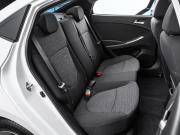 Hyundai Solaris I Рестайлинг Тюмень  - изображение 26