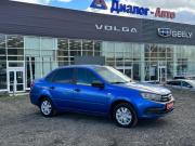 Lada (ВАЗ) Granta I Рестайлинг Набережные Челны  - изображение 28