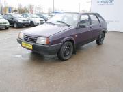 Lada (ВАЗ) 2109 Нижний Новгород  - изображение 14