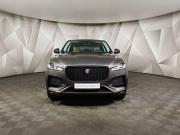 Jaguar F-Pace I Рестайлинг Москва  - изображение 31