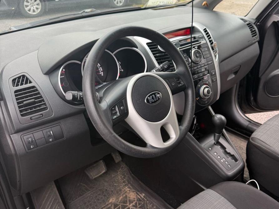 Kia Venga I Санкт-Петербург  - изображение 5