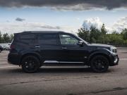 Kia Mohave I Рестайлинг 2 Москва  - изображение 28