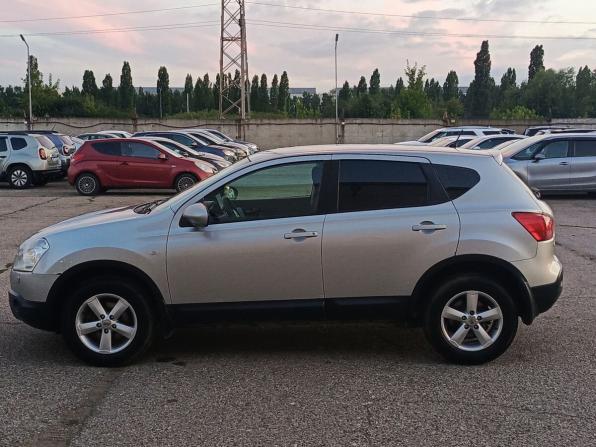 Nissan Qashqai I с пробегом 2007 года, цена 585 000 рублей, 333066 км, внедорожник, Автокод Объявления