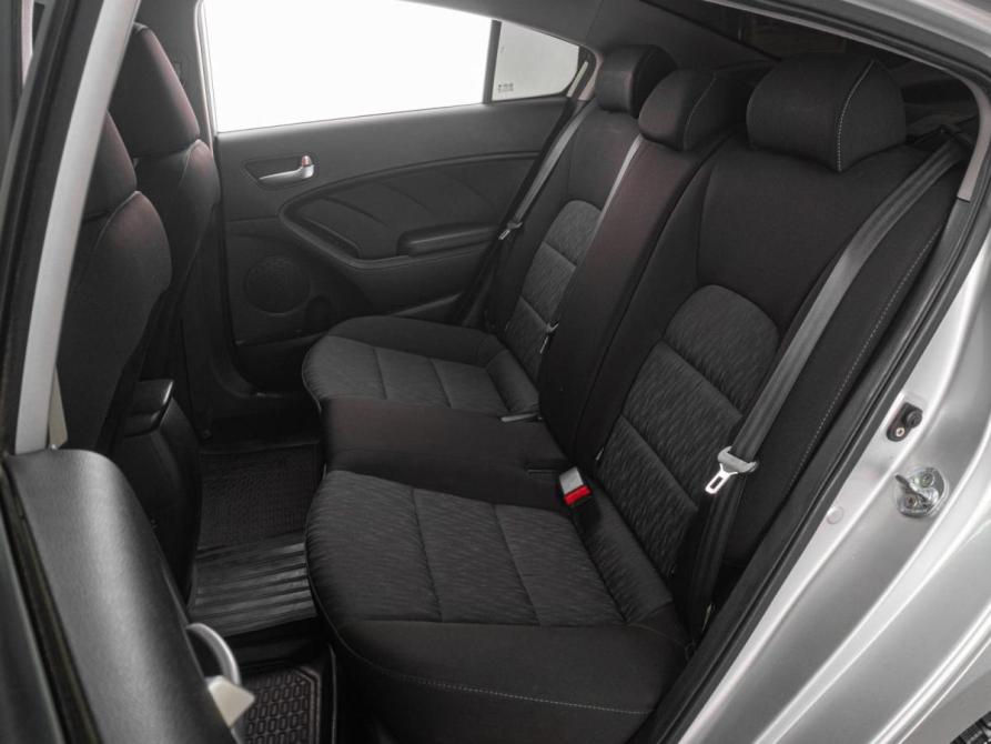 Kia Cerato III Тюмень  - изображение 9