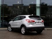 Nissan Qashqai II Самара  - изображение 21