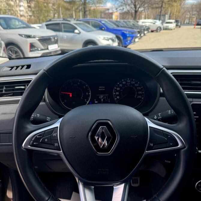 Renault Arkana I Пермь  - изображение 11