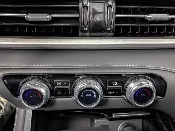 Changan CS95 I Рестайлинг с пробегом 2022 года, цена 2 490 000 рублей, 55781 км, внедорожник, Автокод Объявления