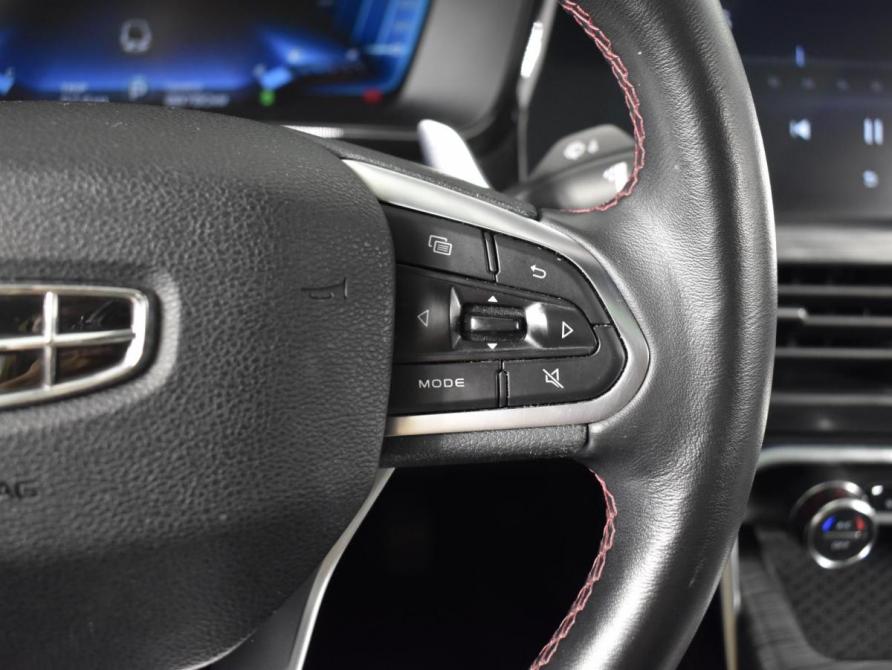 Geely Tugella I Казань  - изображение 16