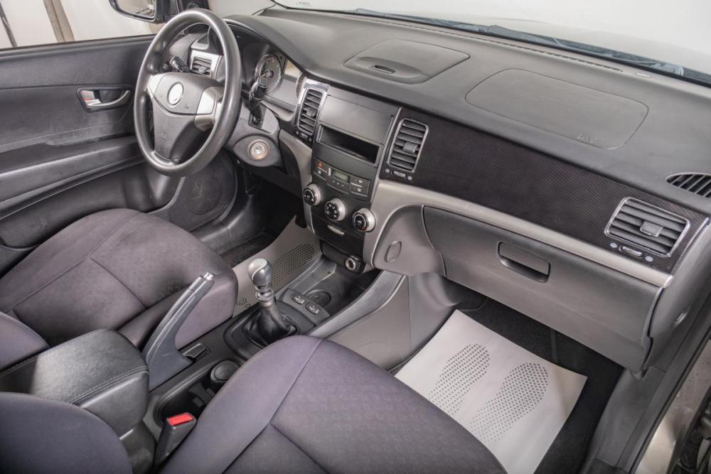 SsangYong Actyon II Томск  - изображение 16