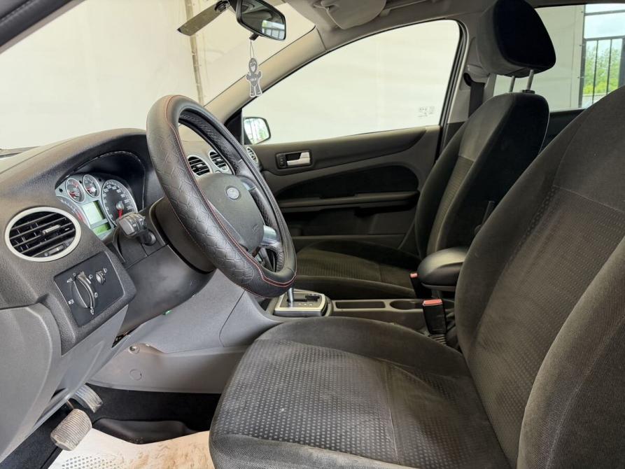 Ford Focus II Псков  - изображение 9