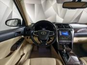 Toyota Camry VII (XV50) Рестайлинг Москва  - изображение 41