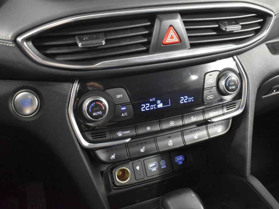 Hyundai Santa Fe IV Казань  - изображение 21