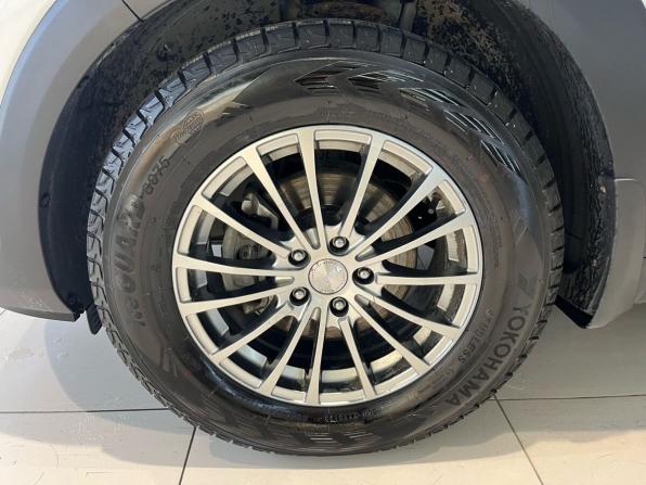 Hyundai Tucson III Рестайлинг с пробегом 2019 года, цена 2 299 000 рублей, 130785 км, внедорожник, Автокод Объявления
