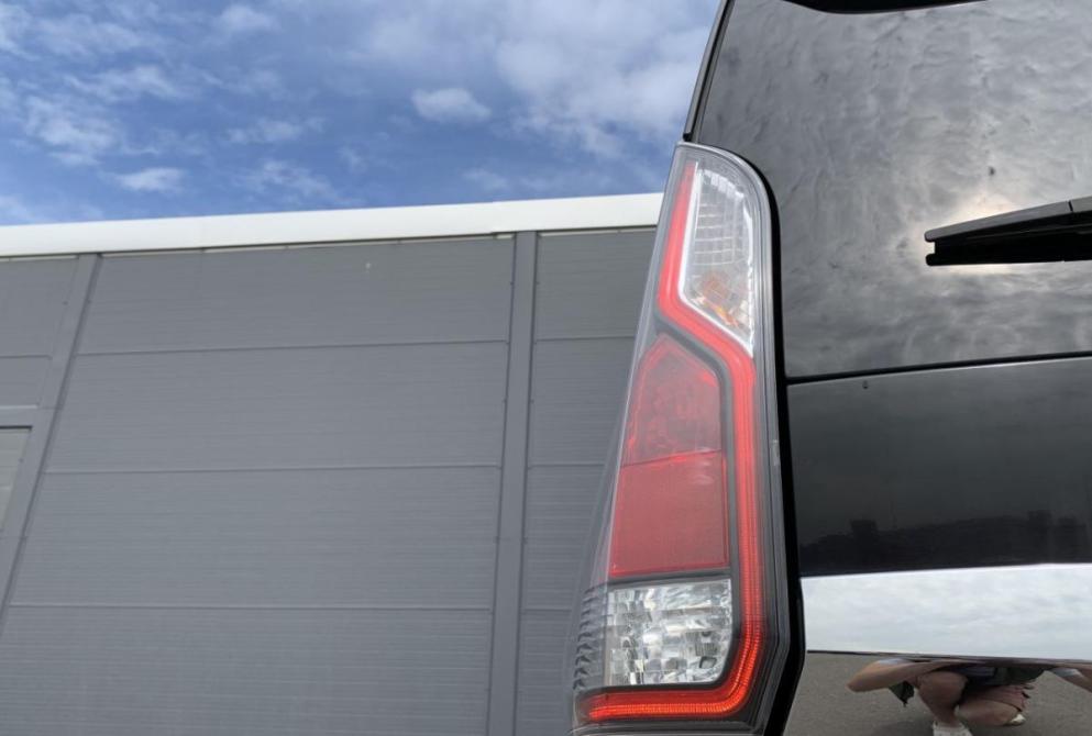 Nissan Serena V (C27) Красноярск  - изображение 11