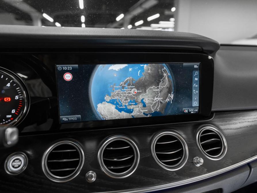 Mercedes-Benz E-Класс V (W213 S213 C238) Москва  - изображение 18