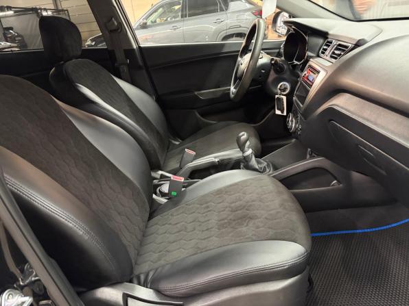 Kia Rio III с пробегом 2014 года, цена 697 000 рублей, 289219 км, седан, Автокод Объявления