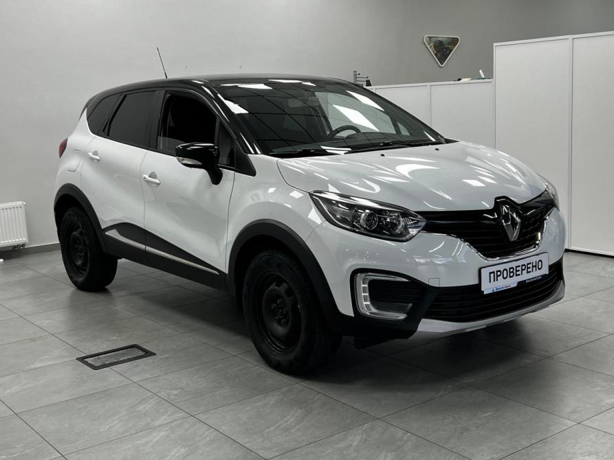 Renault Kaptur I Казань  - изображение 2