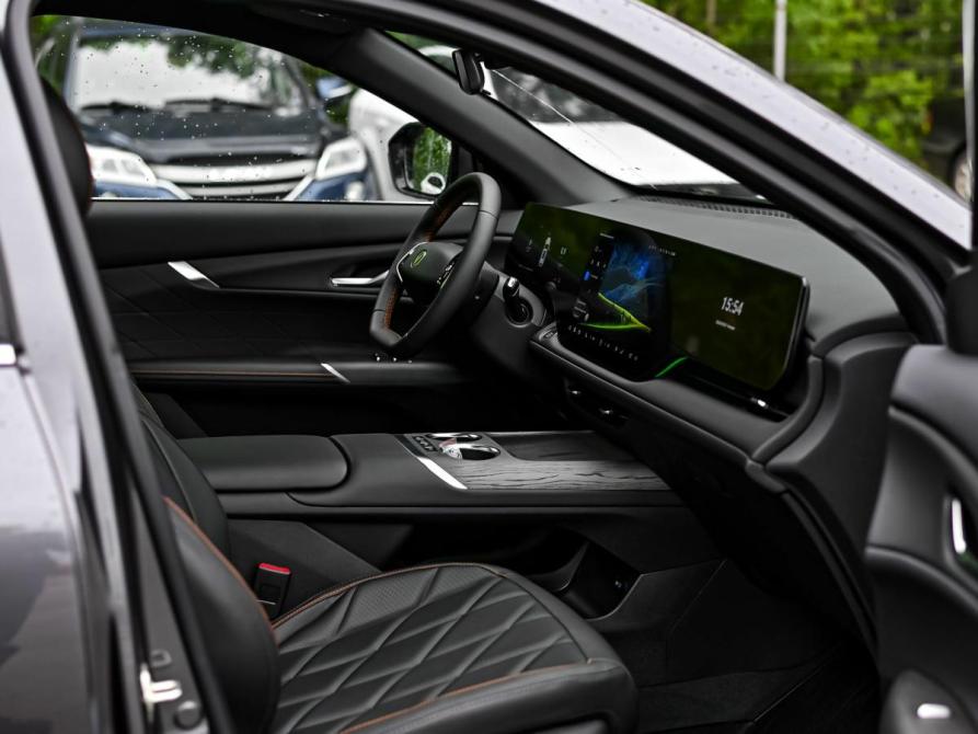Changan CS75 Plus IV Санкт-Петербург  - изображение 17