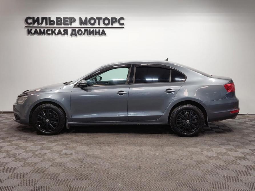 Volkswagen Jetta VI Пермь  - изображение 9