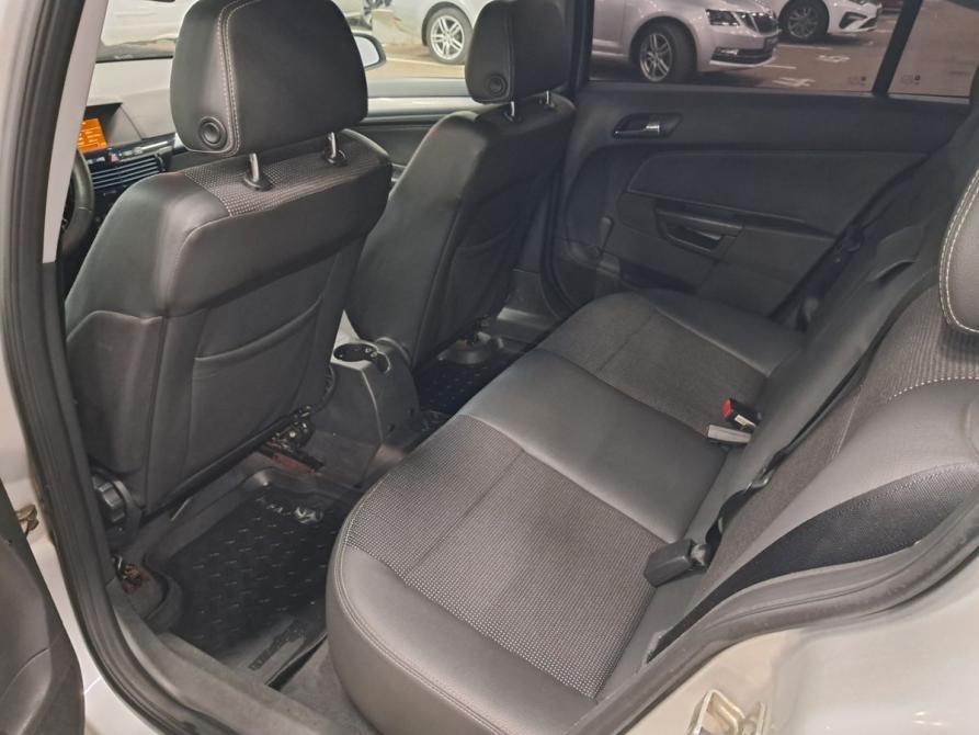 Opel Astra H Рестайлинг Набережные Челны  - изображение 15