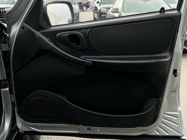 Chevrolet Niva I Рестайлинг с пробегом 2016 года, цена 679 000 рублей, 103096 км, внедорожник, Автокод Объявления