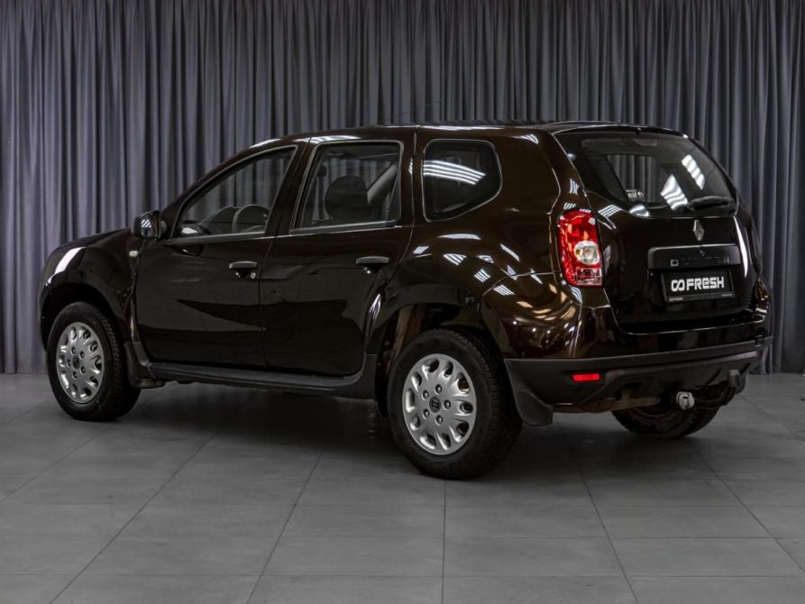 Renault Duster I Тюмень  - изображение 2