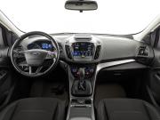 Ford Kuga II Рестайлинг Москва  - изображение 40