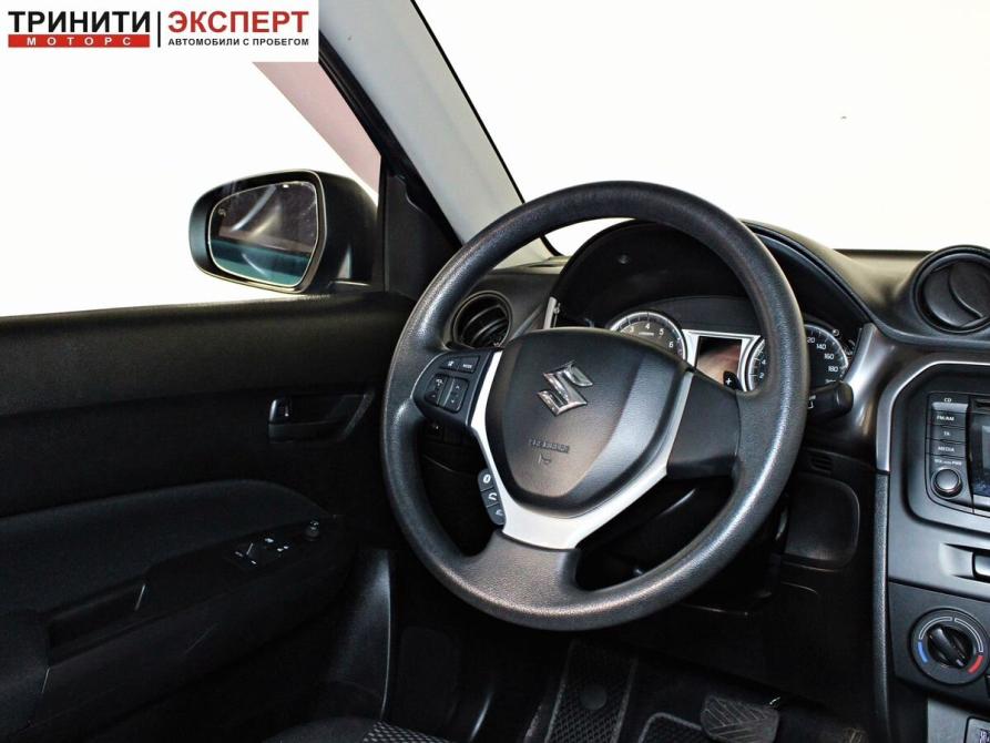 Suzuki Vitara II Рестайлинг Белгород  - изображение 13