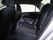 Toyota Corolla X (E140 E150) Москва  - изображение 35