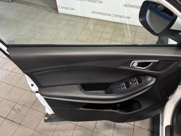 Chery Tiggo 7 I с пробегом 2019 года, цена 999 000 рублей, 114000 км, внедорожник, Автокод Объявления