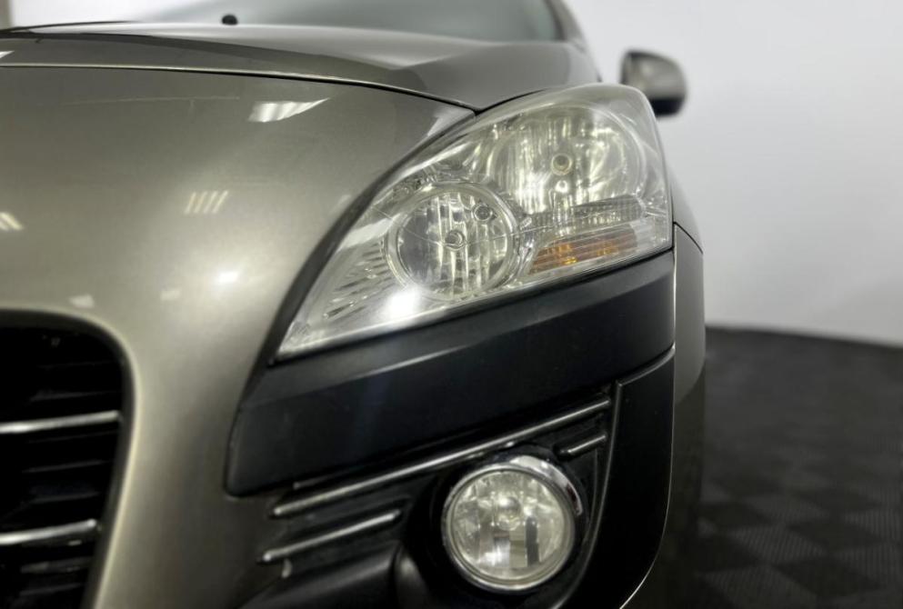 Peugeot 3008 I Нижний Новгород  - изображение 17