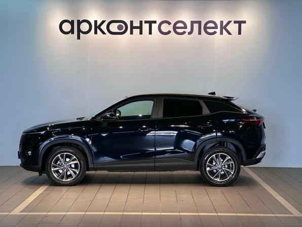 Omoda C5 I Рестайлинг с пробегом 2024 года, цена 1 759 000 рублей, 30156 км, внедорожник, Автокод Объявления
