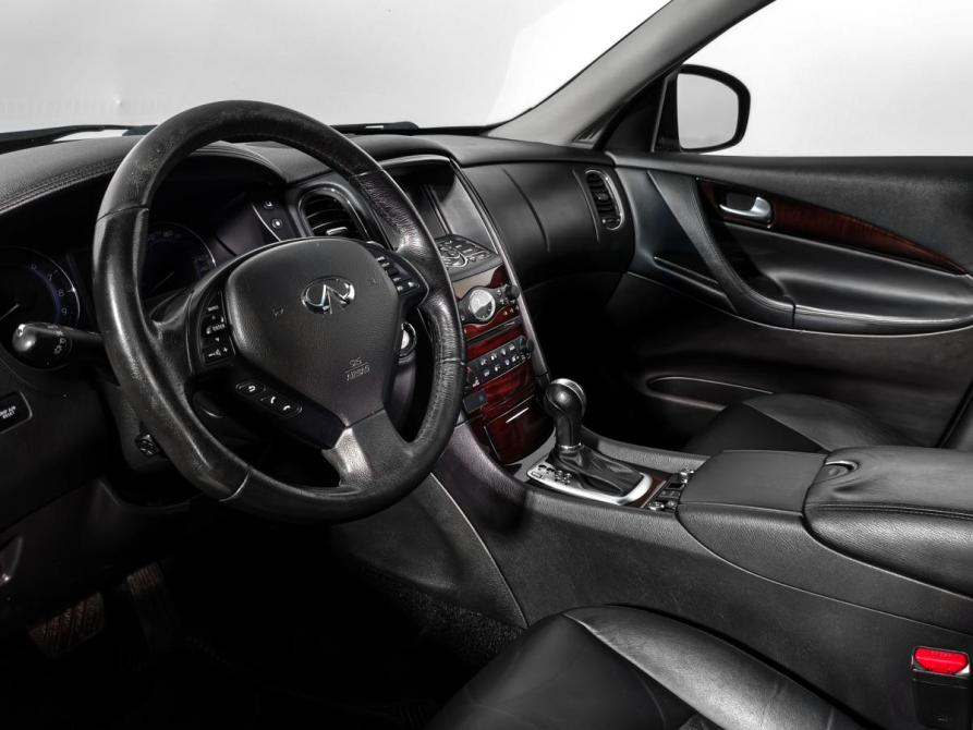 Infiniti QX50 I Санкт-Петербург  - изображение 9