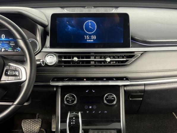 Chery Tiggo 8 I Рестайлинг с пробегом 2023 года, цена 1 570 000 рублей, 76847 км, внедорожник, Автокод Объявления