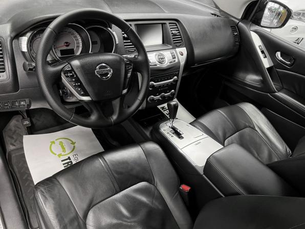 Nissan Murano II (Z51) Рестайлинг с пробегом 2010 года, цена 1 145 000 рублей, 191716 км, внедорожник, Автокод Объявления