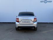 Lada (ВАЗ) Granta I Рестайлинг Москва  - изображение 18