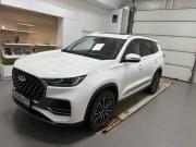 Chery Tiggo 8 Pro e+ Пермь  - изображение 8