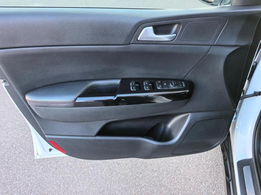 Kia Sportage IV Рестайлинг Санкт-Петербург  - изображение 9