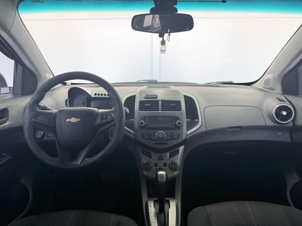 Chevrolet Aveo II с пробегом 2012 года, цена 659 000 рублей, 143000 км, седан, Автокод Объявления
