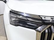 Geely Okavango I Рестайлинг Москва  - изображение 58