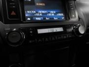 Toyota Land Cruiser Prado 150 Series Рестайлинг 1 Москва  - изображение 41