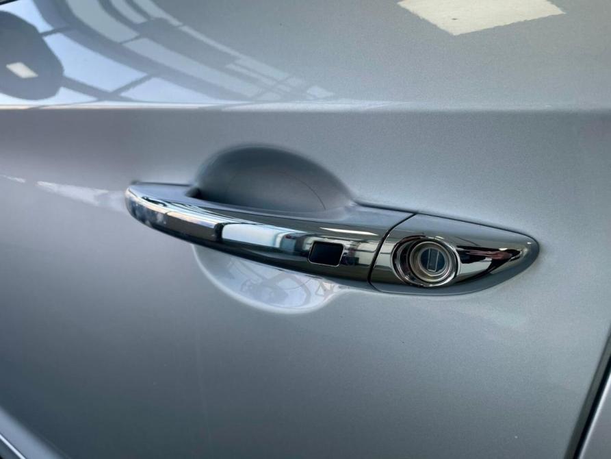 Hyundai Sonata VII (LF) Рестайлинг Красноярск  - изображение 16