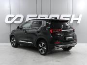 Chery Tiggo 4 Pro I Рестайлинг Ростов-на-Дону  - изображение 25