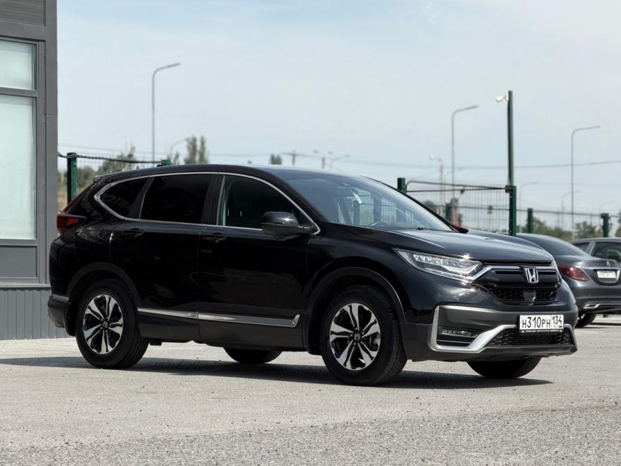 Honda CR-V V Рестайлинг Волгоград  - изображение 4