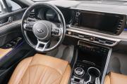 Kia K5 III Красноярск  - изображение 31