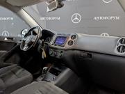 Volkswagen Tiguan I Рестайлинг Москва  - изображение 36
